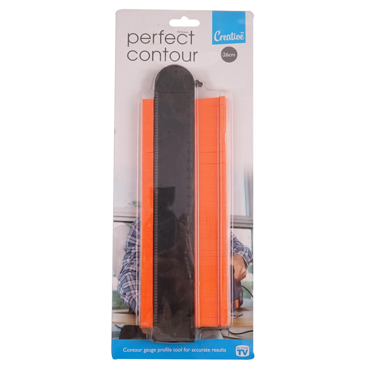 Creative Products Perfect Contour 26cm Image 1