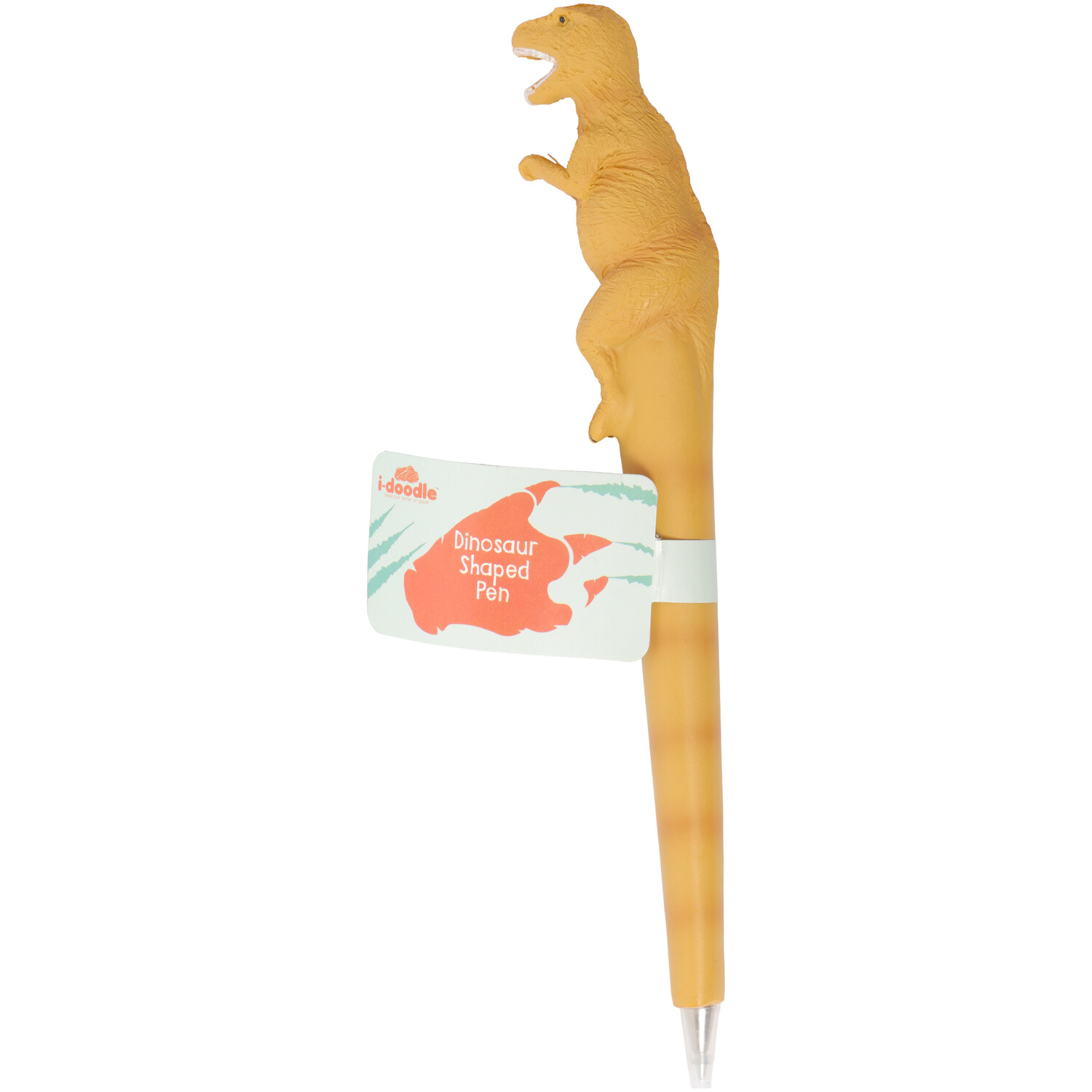 Dinosaur Shaped Pen Image 1