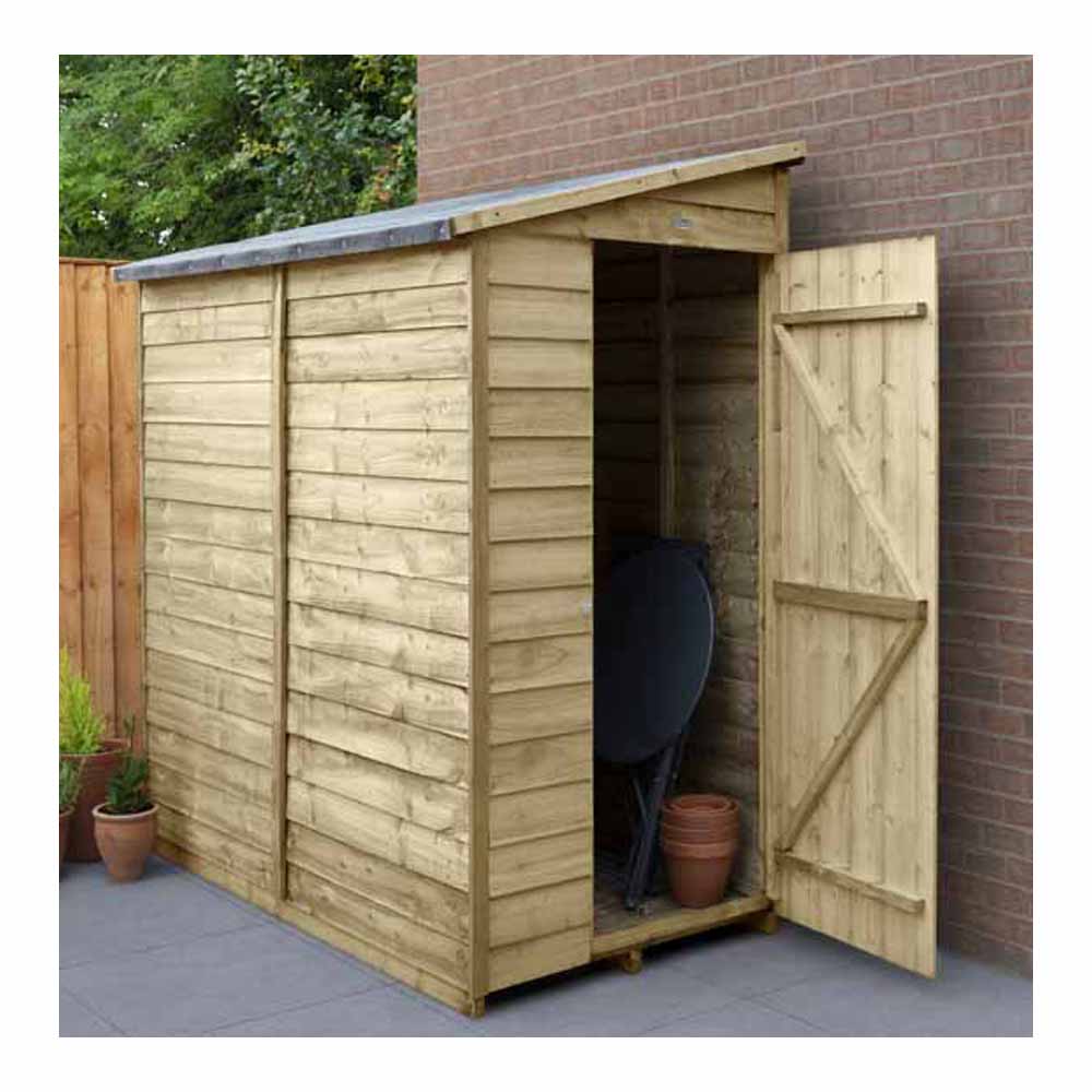 wilko shed and fence roller sleeve 4in wilko