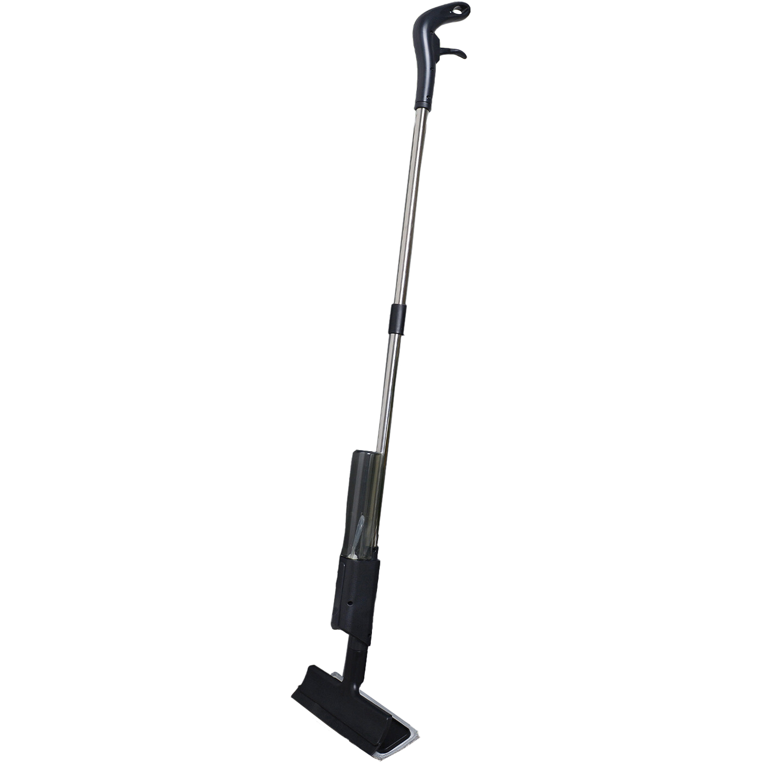 Spray Window Squeegee - Black Image 1