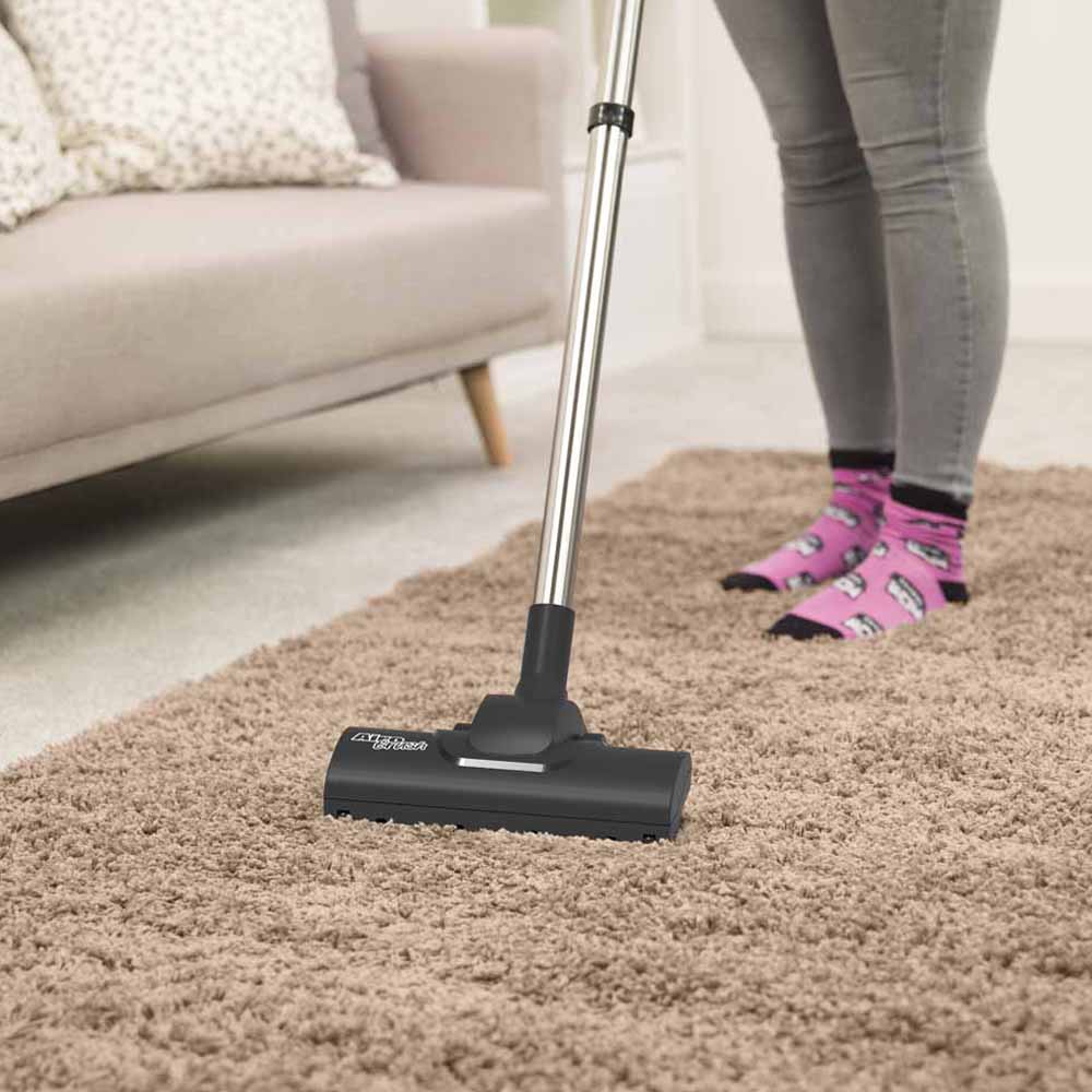 Henry Turbo Exclusive Vacuum Cleaner   Image 5