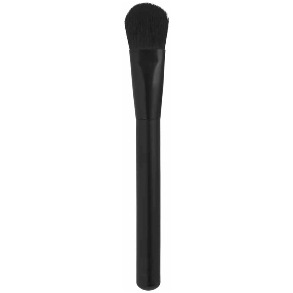 Wilko Foundation Make Up Brush Image 1