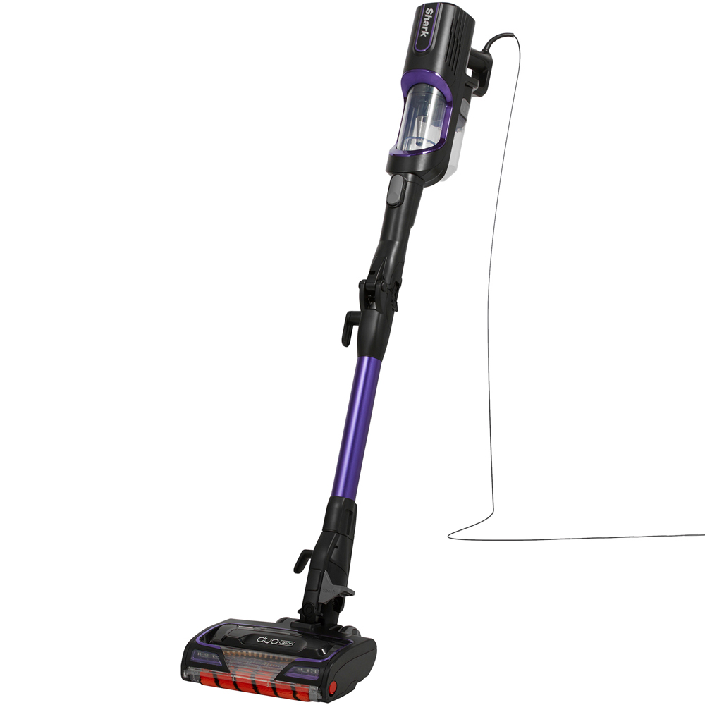 Shark HZ500UK Anti Hair Wrap Corded Stick Vacuum Cleaner Image 1