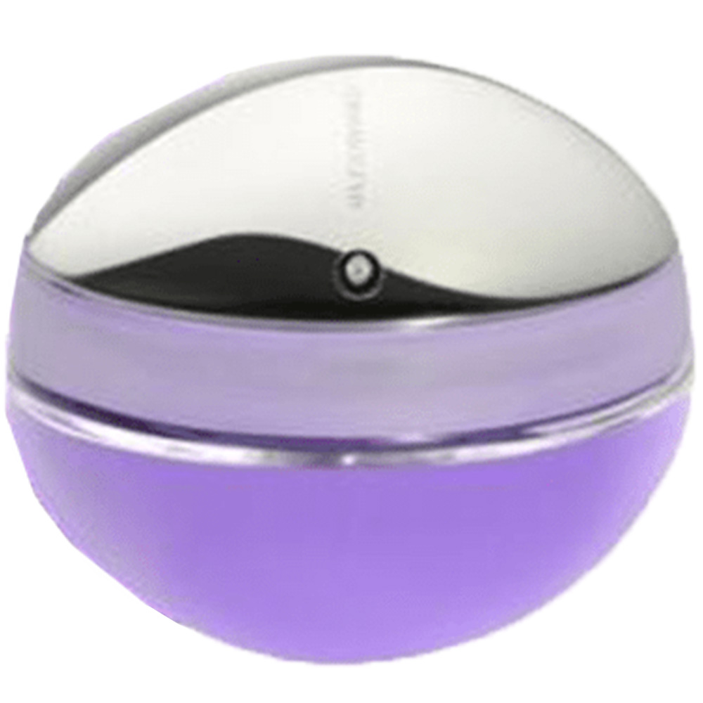 Paco Rabanne Ultraviolet Women Eau De Parfum Spray 80ml Image 2