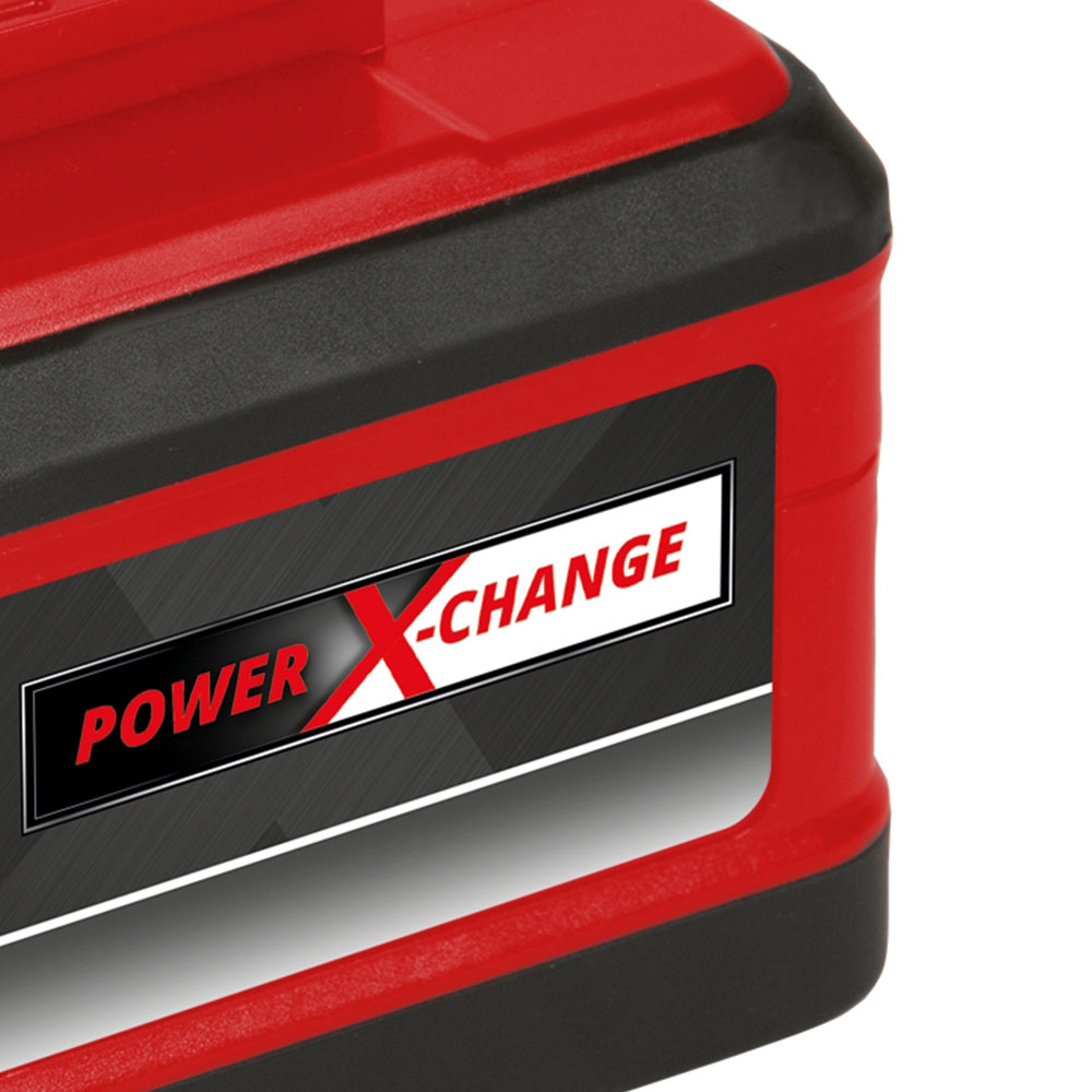 Einhell Powe X-Change Plus Battery Image 3