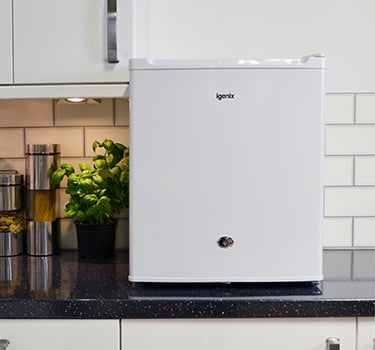 Mini Fridge and Freezers