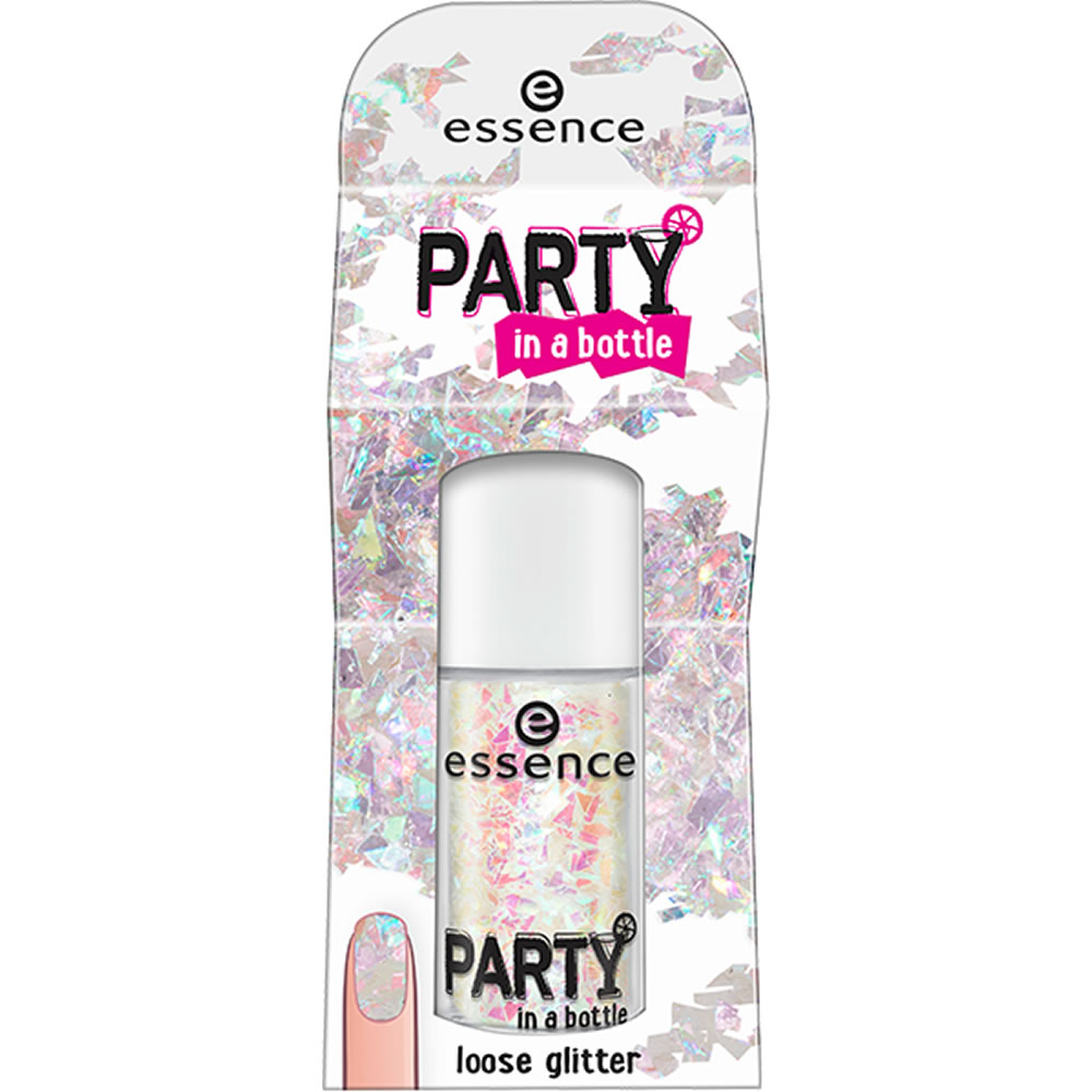 Essence Party In A Bottle 01 Image 2