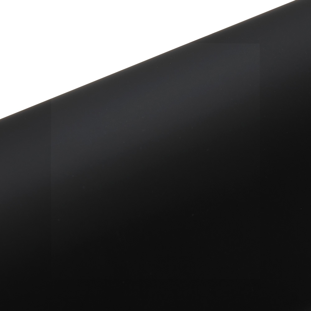 Living and Home Black PVC Self Adhesive Wallpaper Image 4