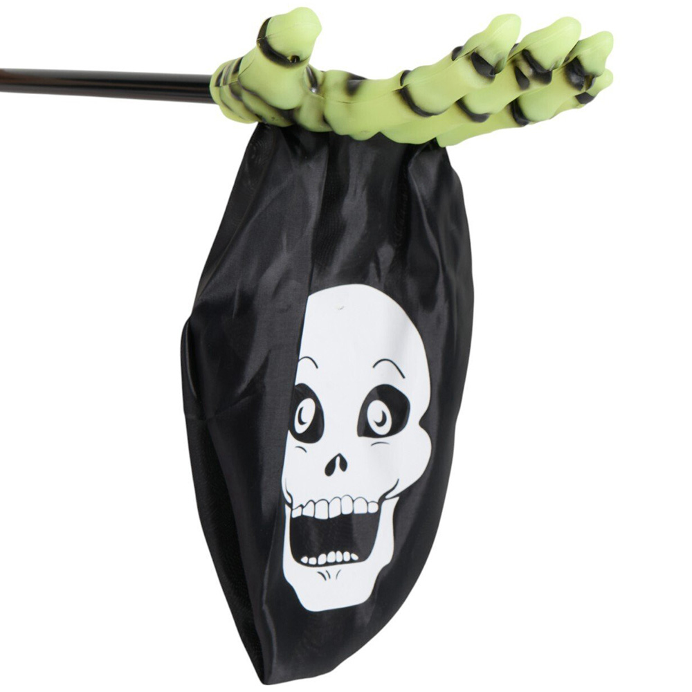 Trick or Treat Hand Bucket Bag Image 5