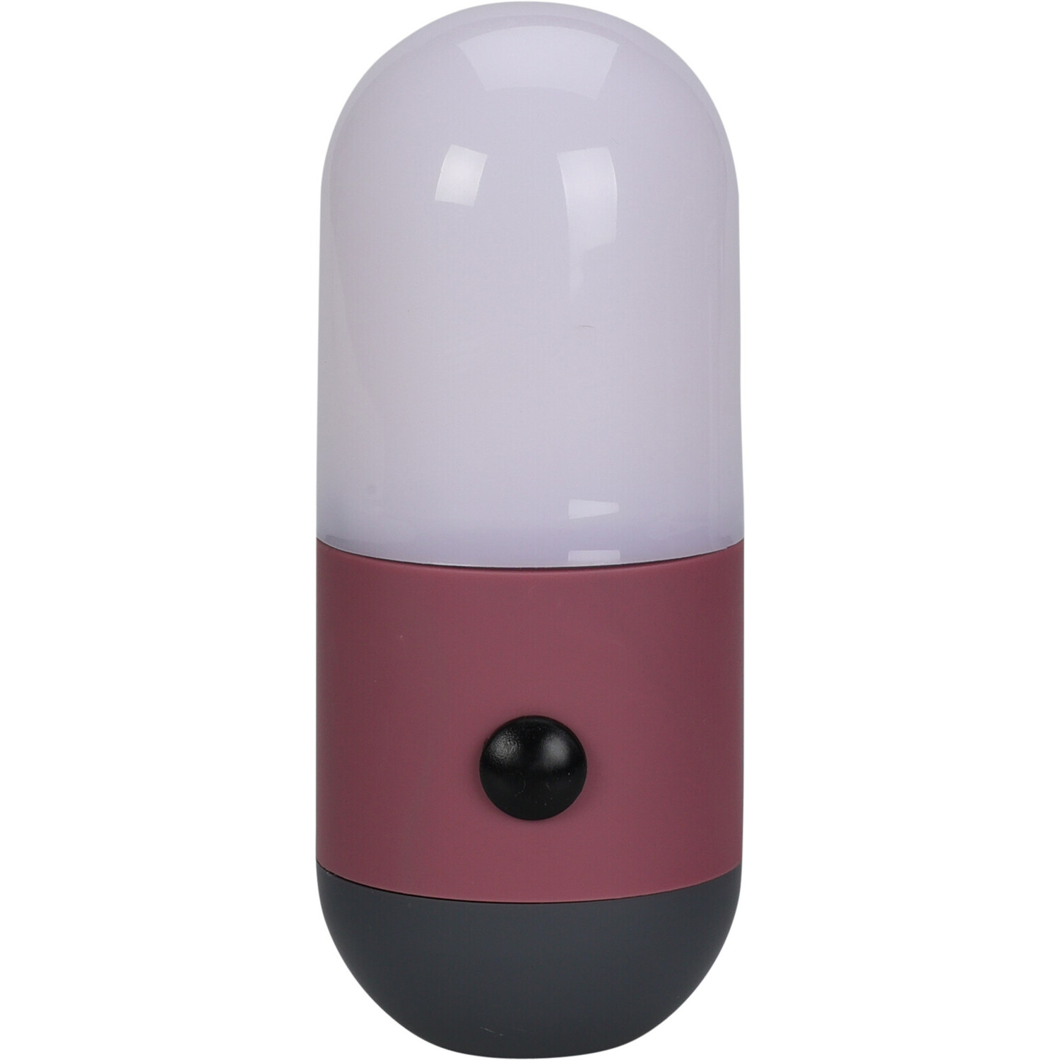 Camping Pill Lantern Image 2
