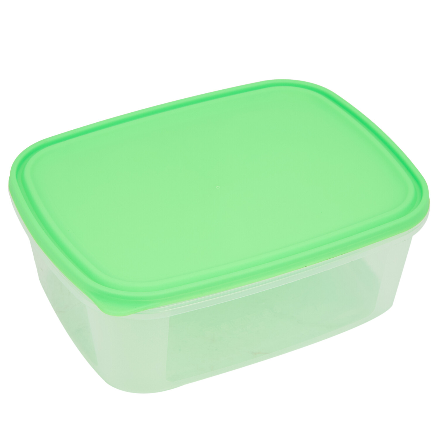 Food Boxes - Neon Green / 3l Image 2