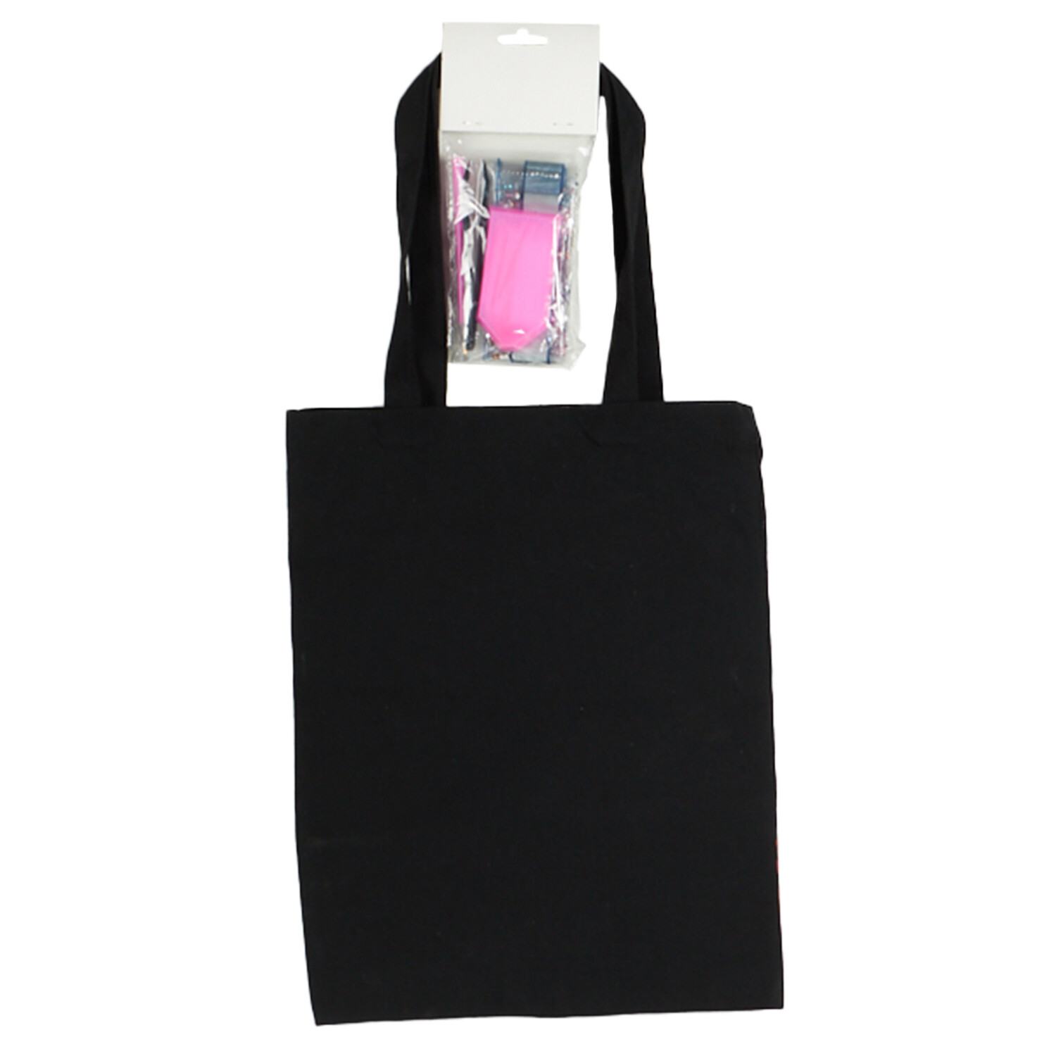 Bright Gems Diamond Painting Bag  - Multicolour Image 7