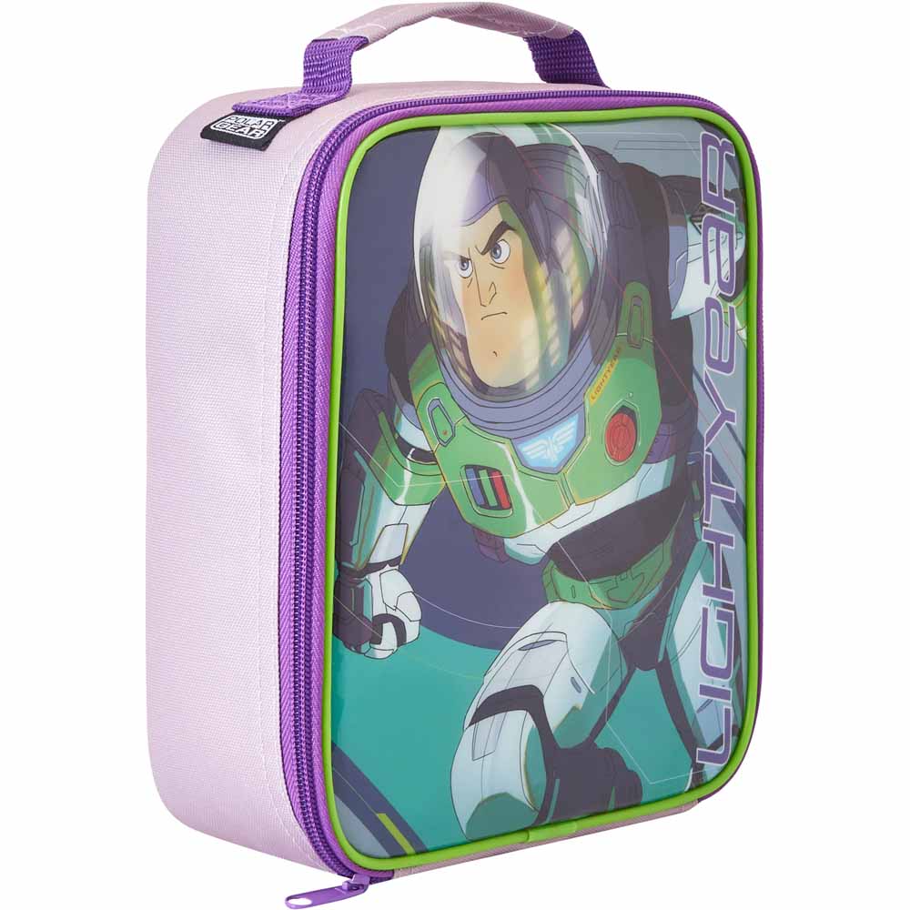 Buzz Lightyear Lunch Bag Image 1