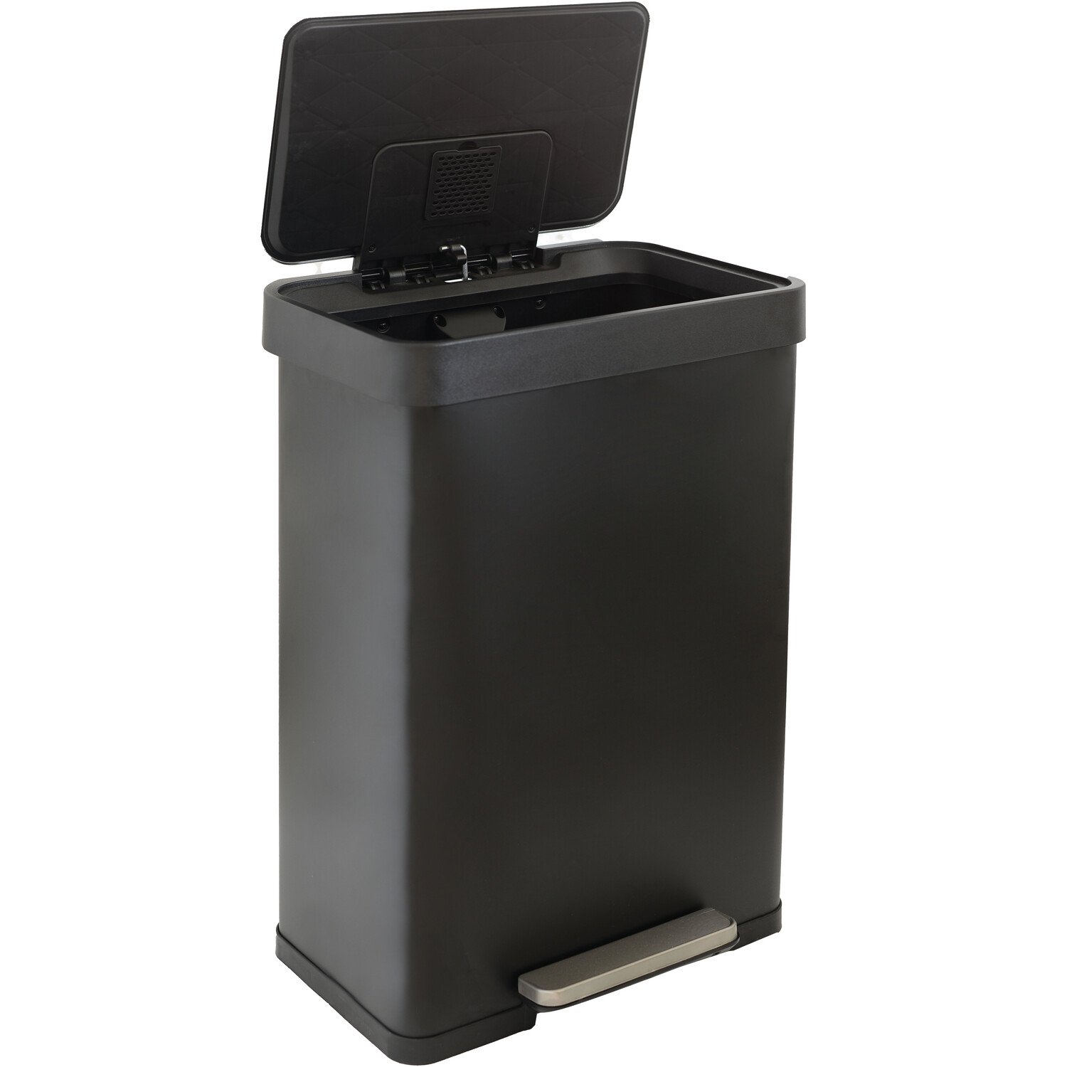Premium Pedal Bin 60L Image 1