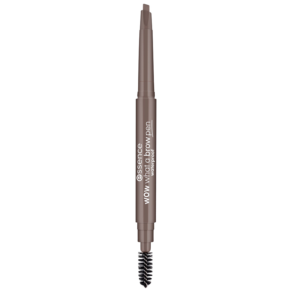 essence Wow What a Brow Waterproof Pen 01 Image 2