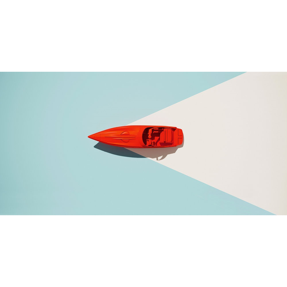 A.S Creation Key West 1 Digital Mural Image 2