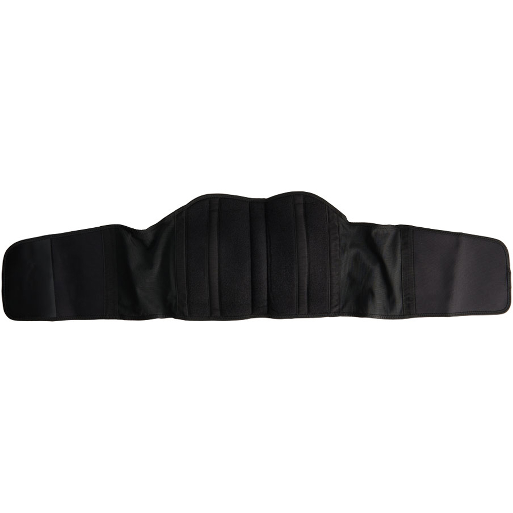 H&O Direct Women Men Green Pain Relief Back Support Belt XL Image 3