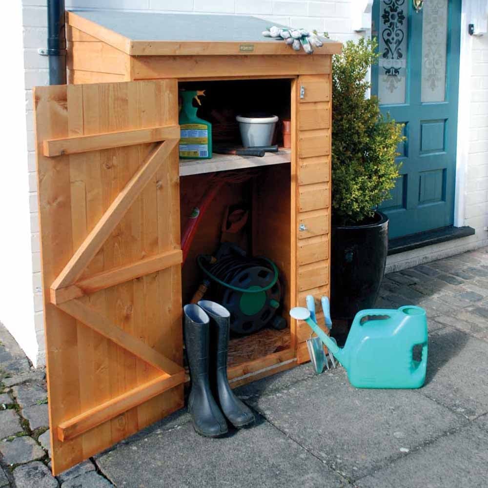 Rowlinson Mini Store Image 2