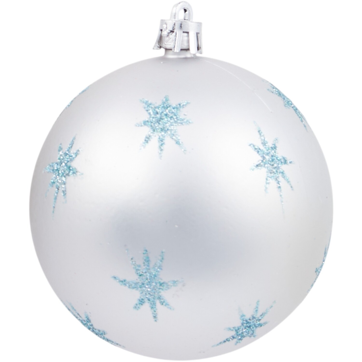 Set of 70 Angel Whispers Bauble Drum Image 10