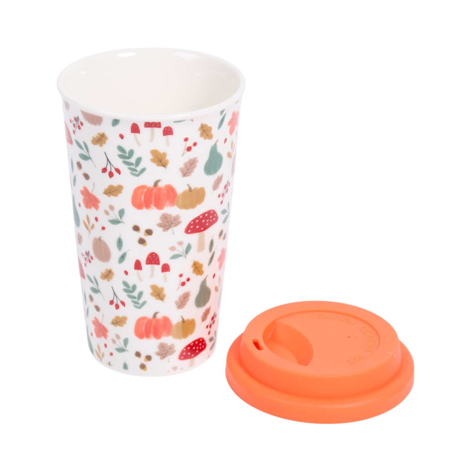 Autumn Travel Mug Image 4