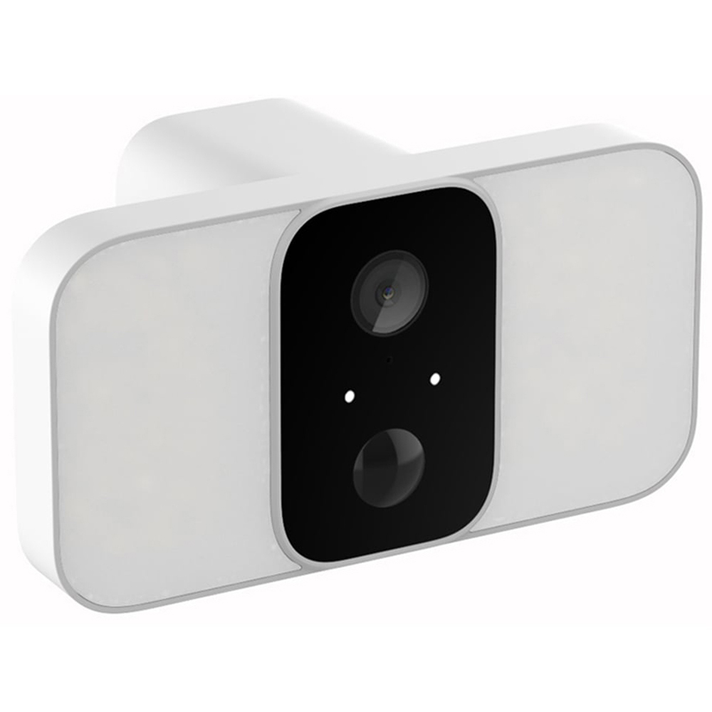 Ener-J Smart Solar Wireless Floodlight Camera Image 3