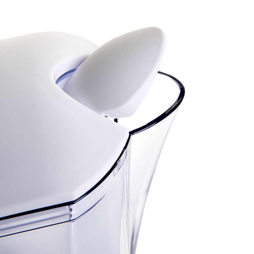 Wilko Water Filter Jug 2.4 Litre Wilko