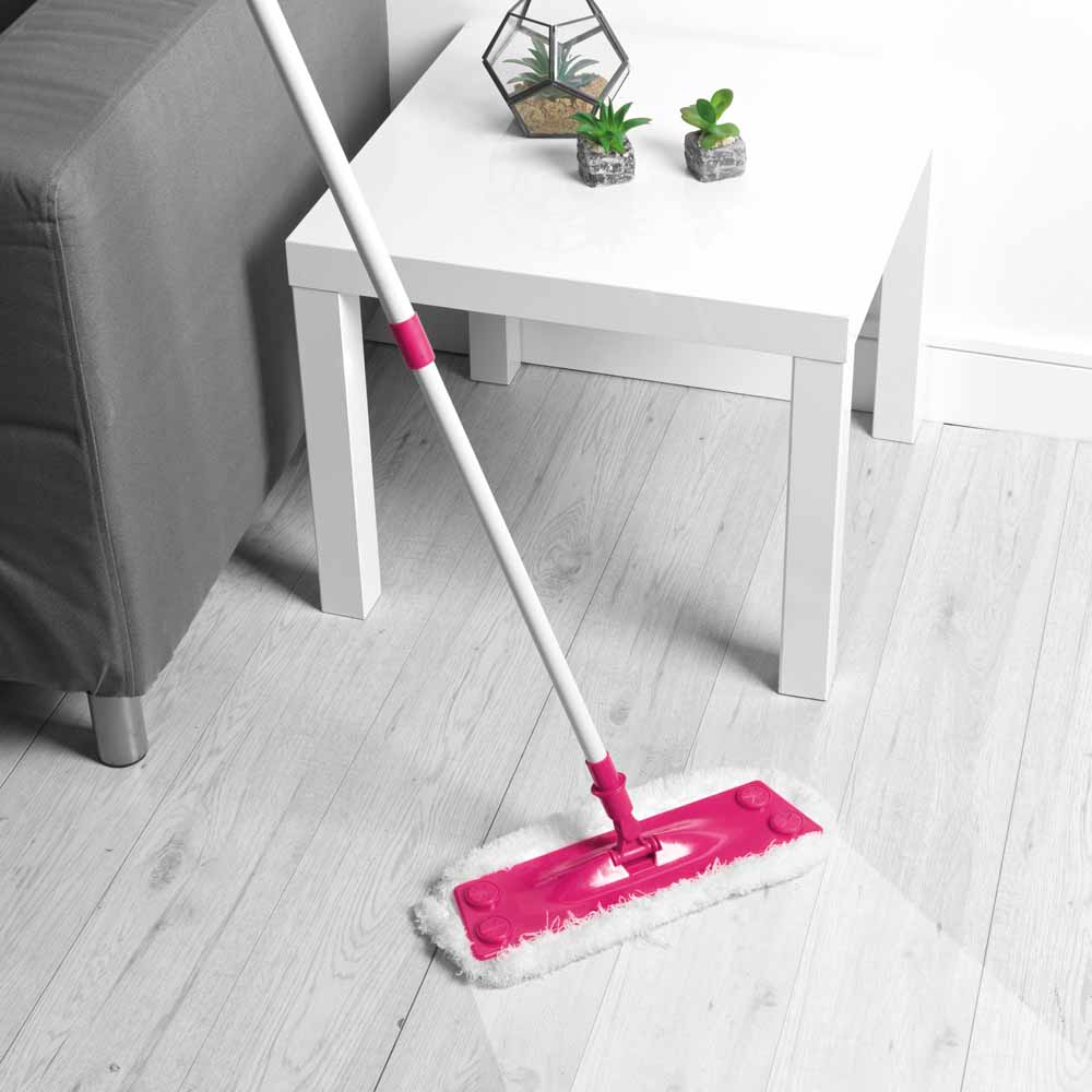 Kleeneze All in One Flat Head Mop Image 11