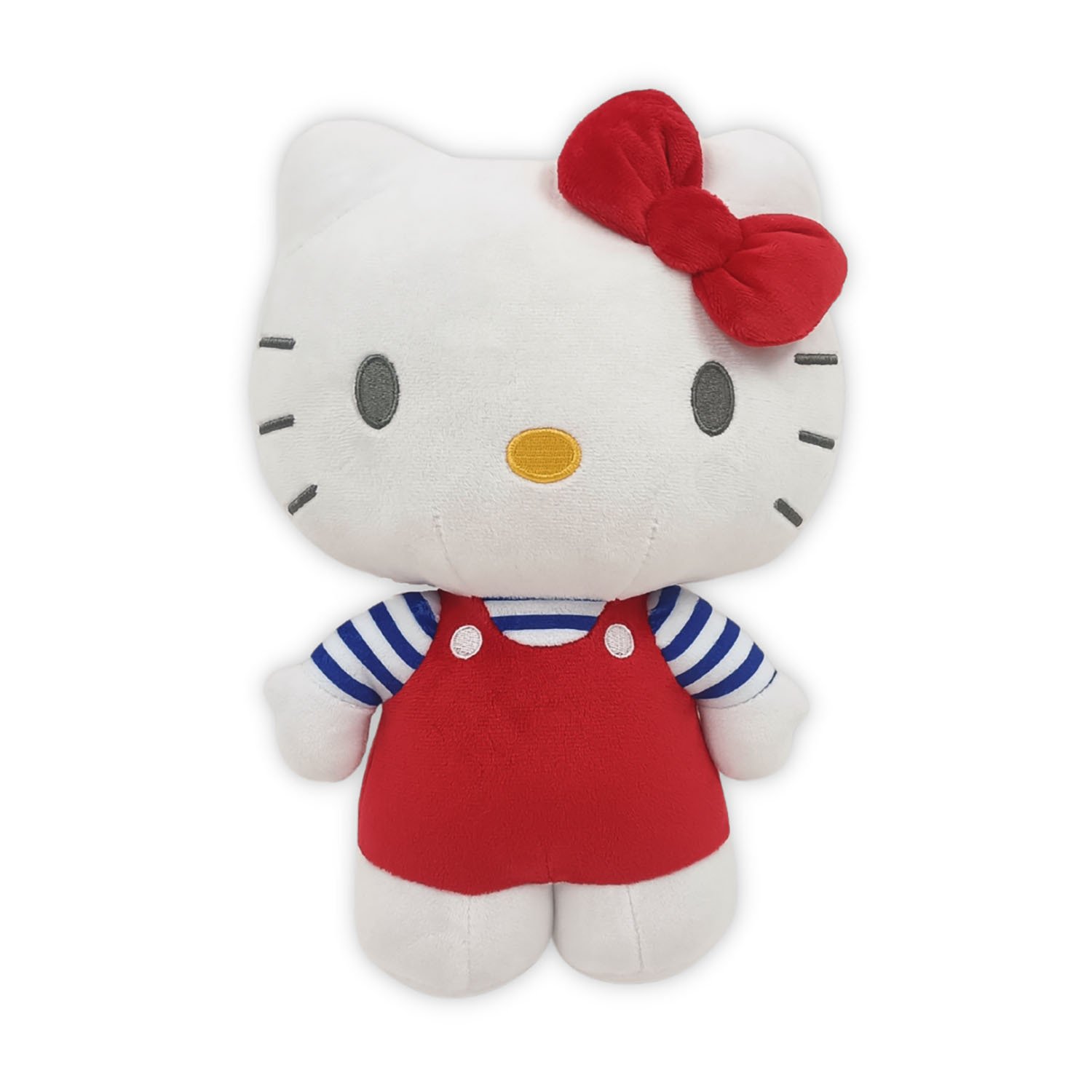 Medium Hello Kitty Plush - Multicolour Image 1