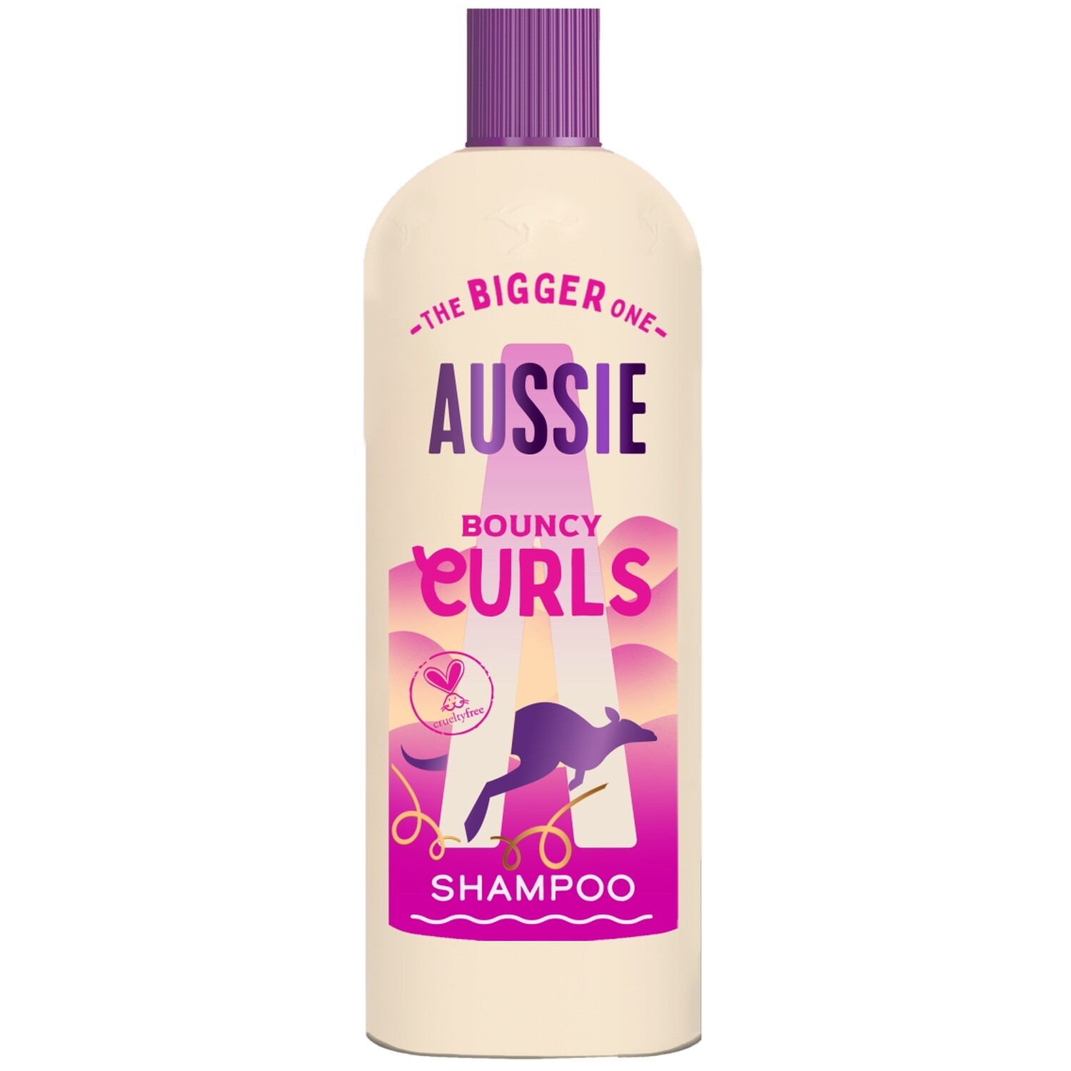 Aussie Curls Shampoo Image 3
