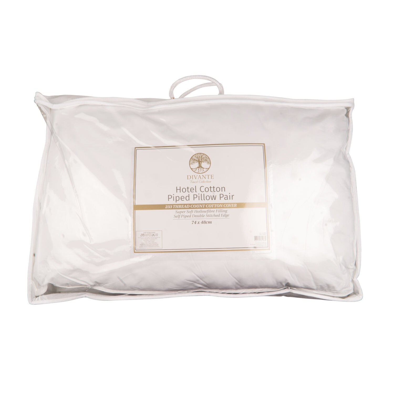 Wilko memory foam sales pillow