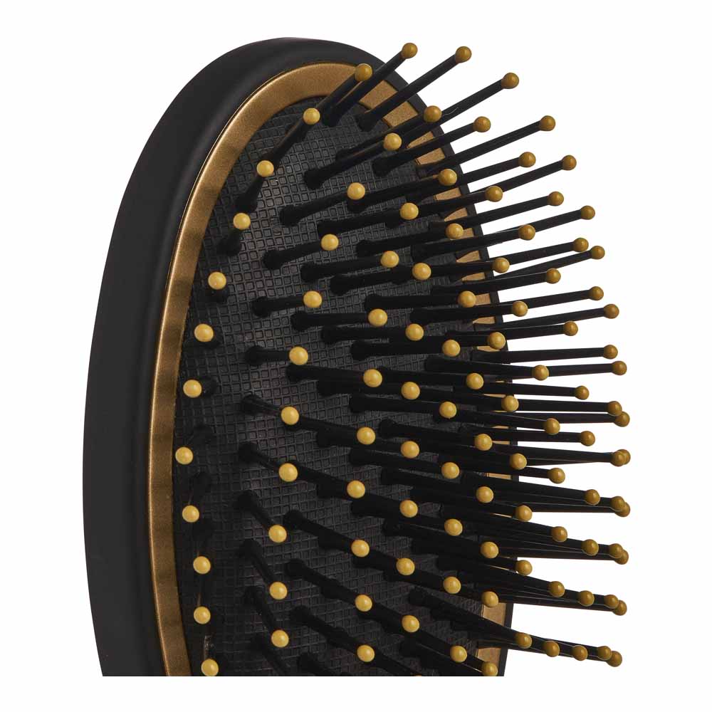 Wilko Luxury Cushion Hair Brush Image 2