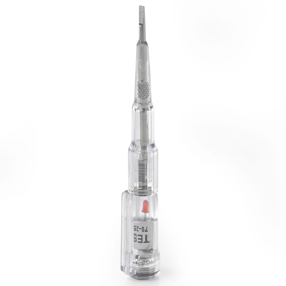Wilko Non Contact Voltage Tester Image