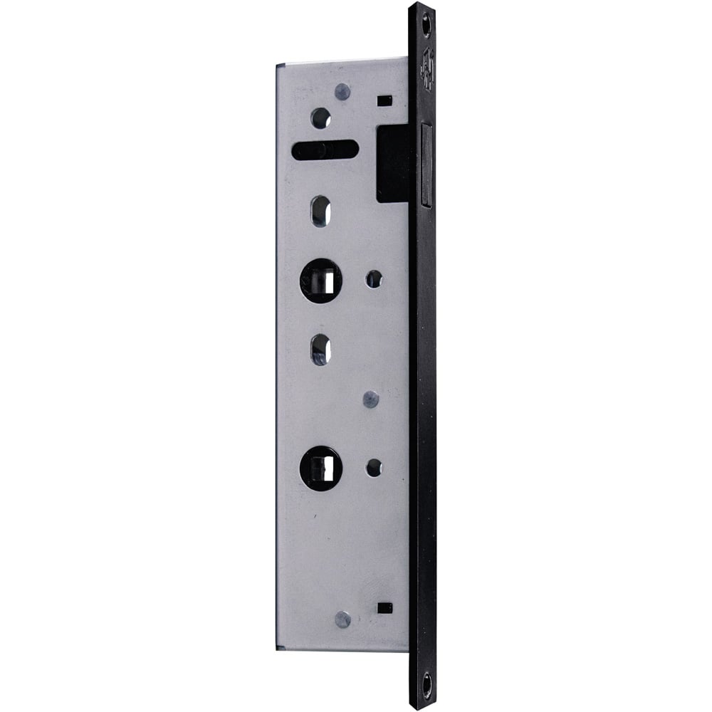 LPD Doors Manhattan Privacy Magnetic Latch Image 1