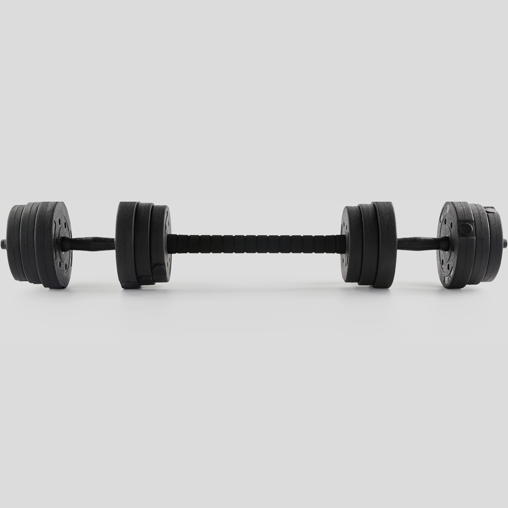 Phoenix Fitness Adjustable Weight Set 20kg Image 2
