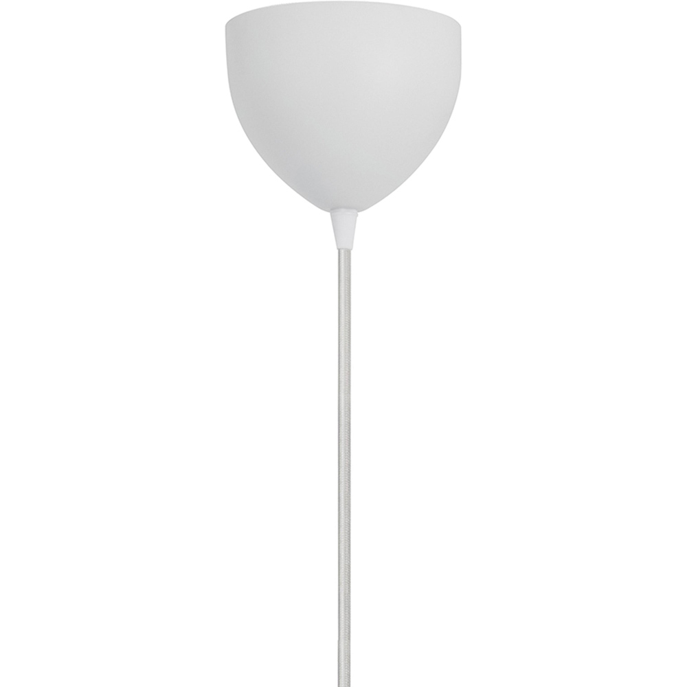 Nordlux Kinto White Pendant Light Image 5