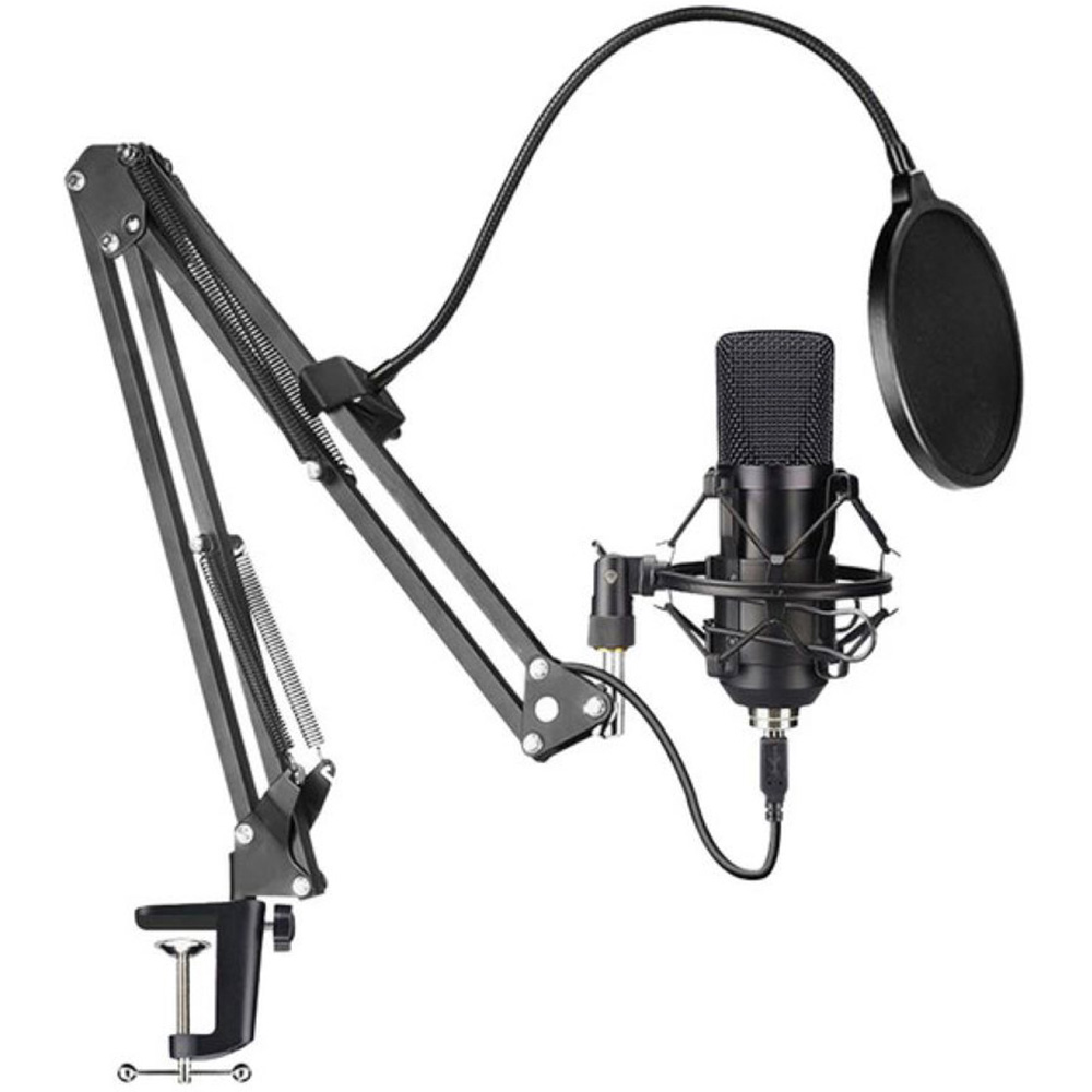 RED5 Nova Gaming Microphone Image 1