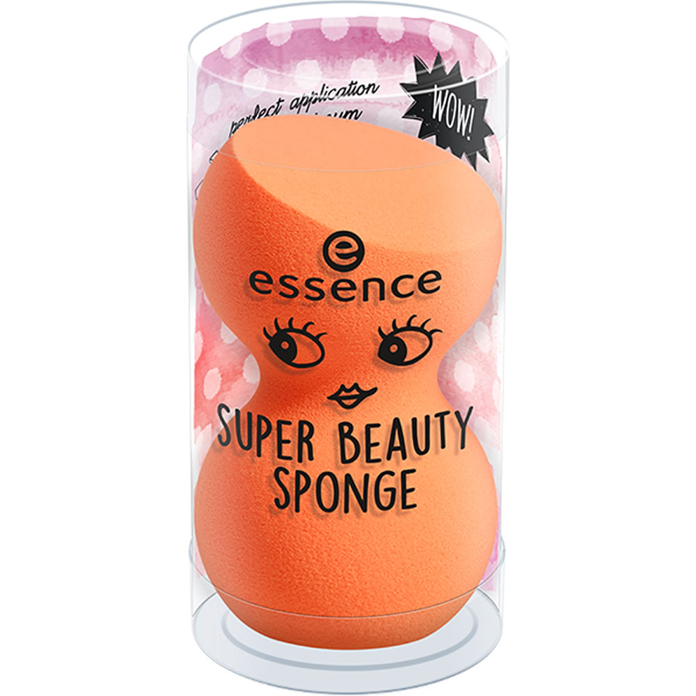 essence Super Beauty Sponge Image 4