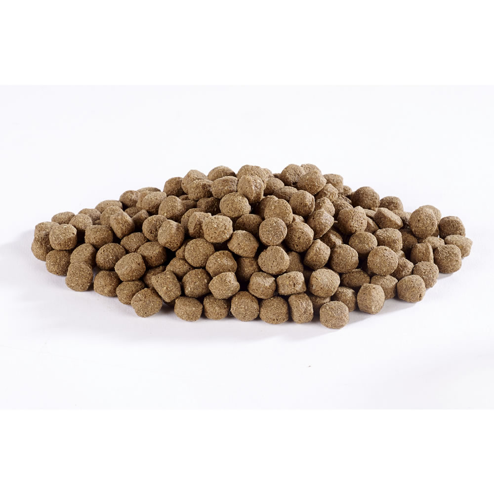 harringtons dog food turkey and veg 15kg