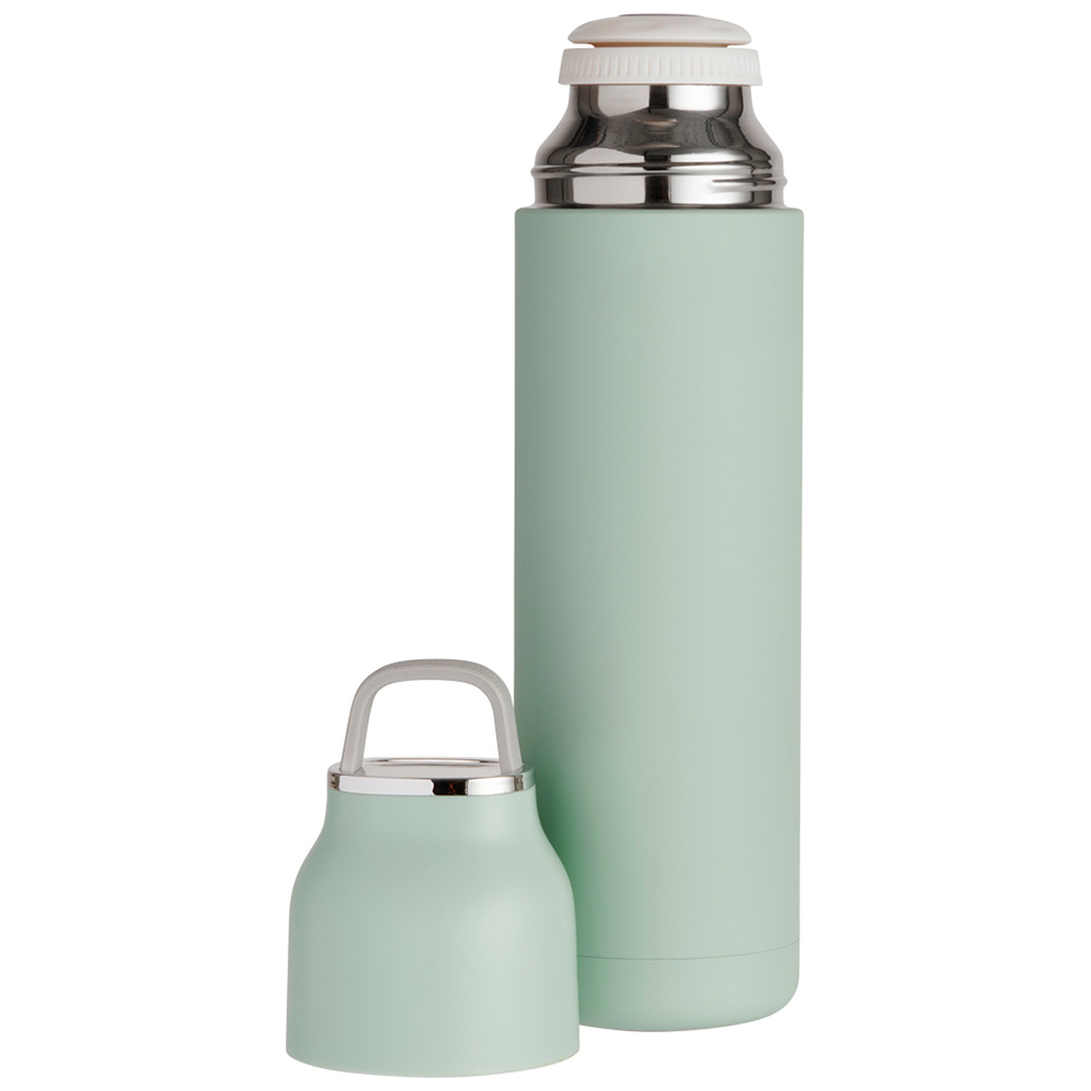 Wilko Scandi Flask with Handle Wilko