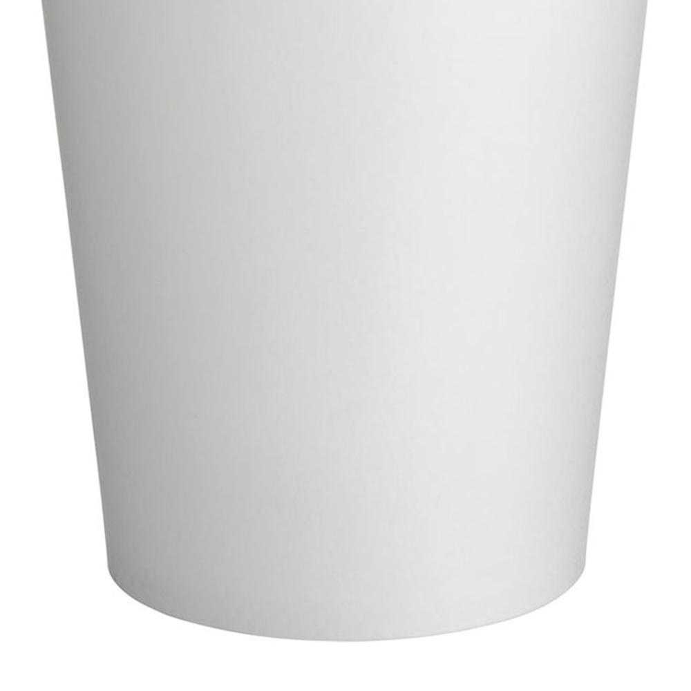 Wilko Terrax Single Wall Paper Cup 10 Pack   Image 6