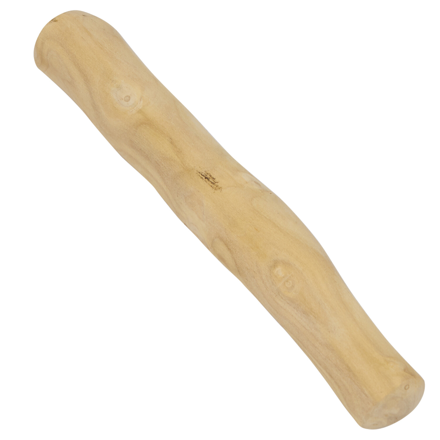 Natural Coffee Wood Dog Chew - Brown Image 3