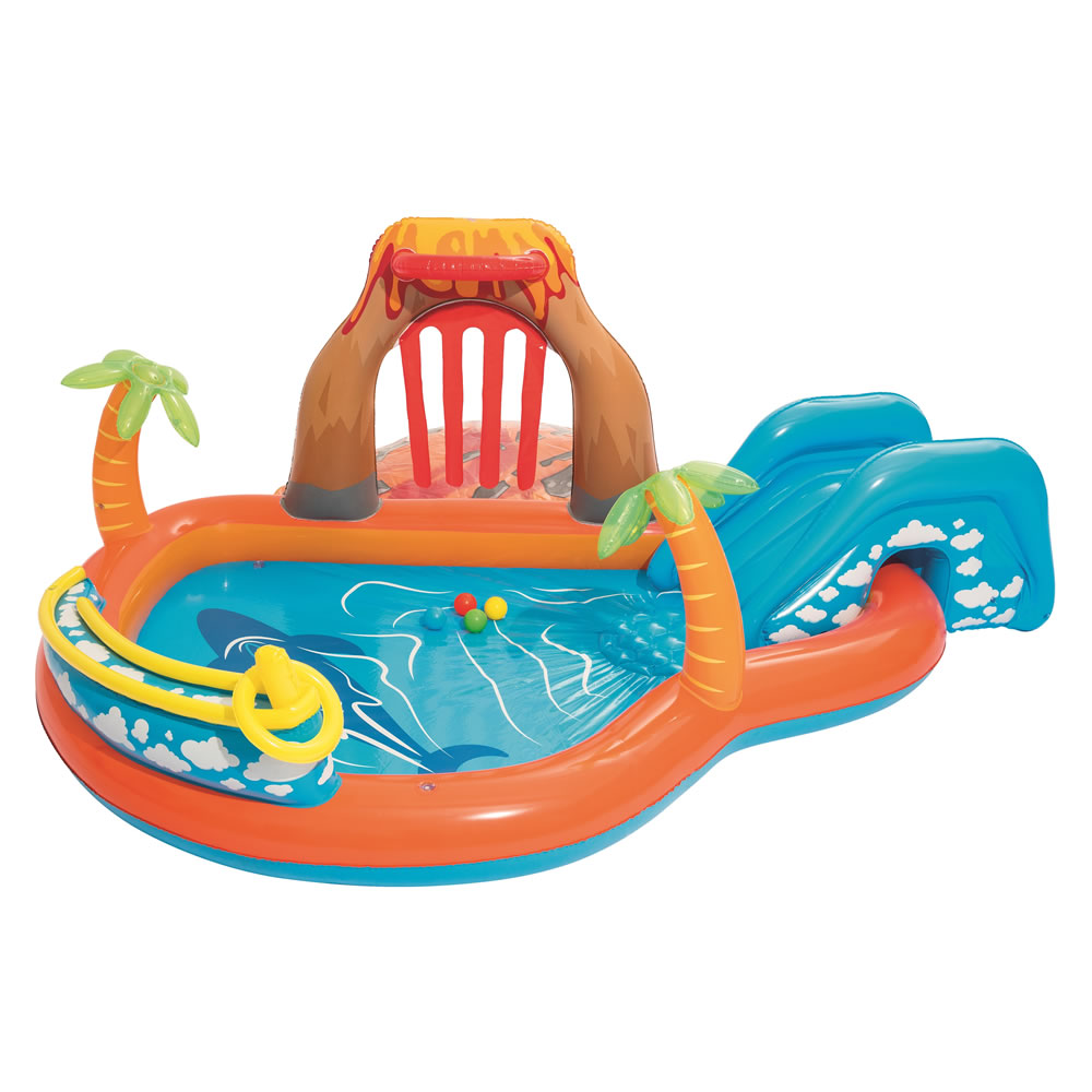 Bestway Activity Water Centre Image 1