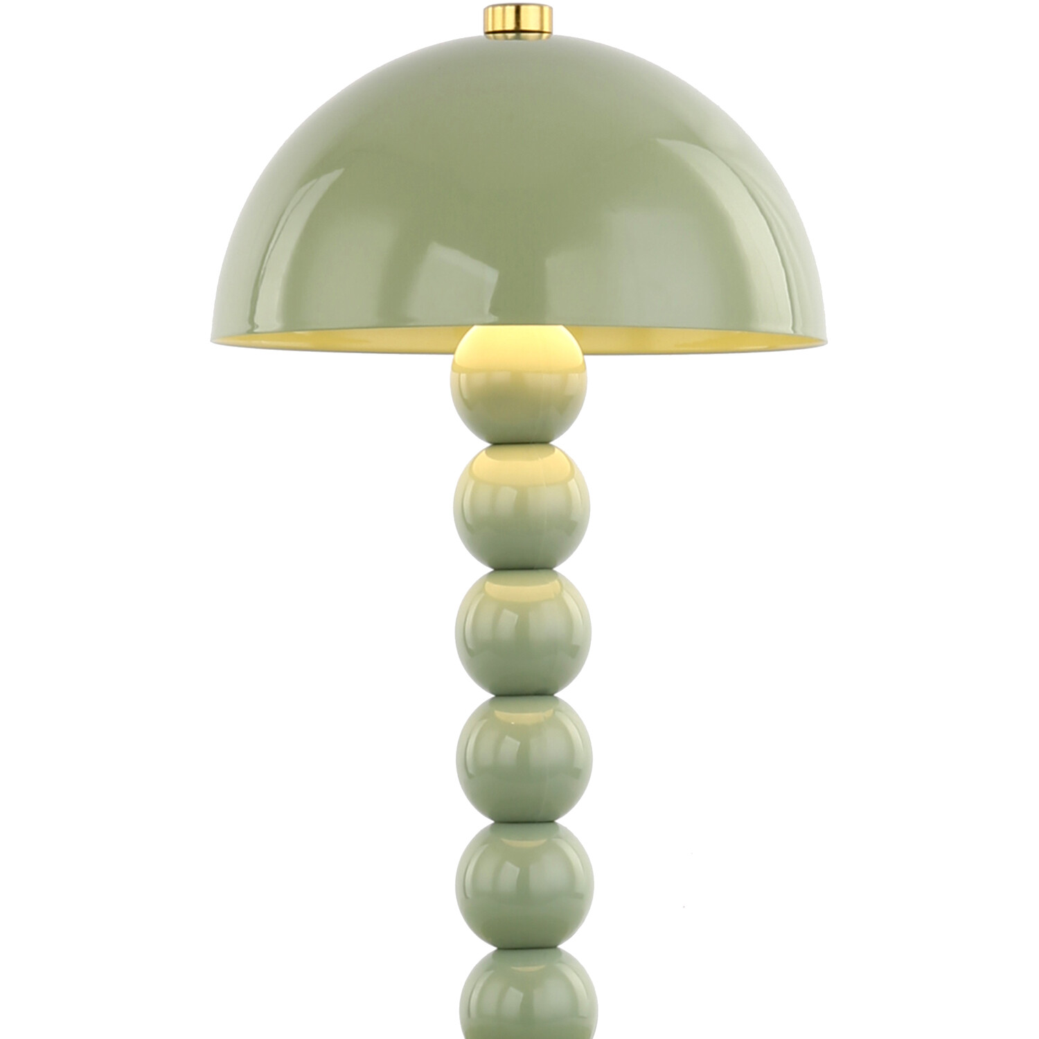 Laura Touch Lamp Image 2