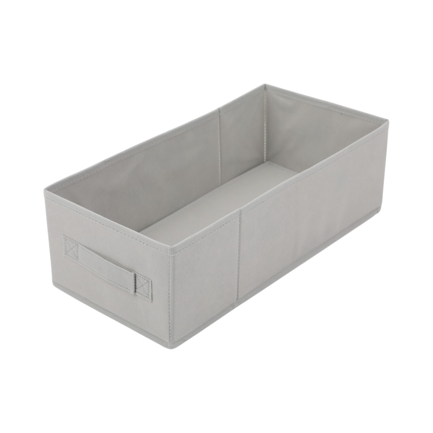 My Home Drawer Organiser Grey Image 2