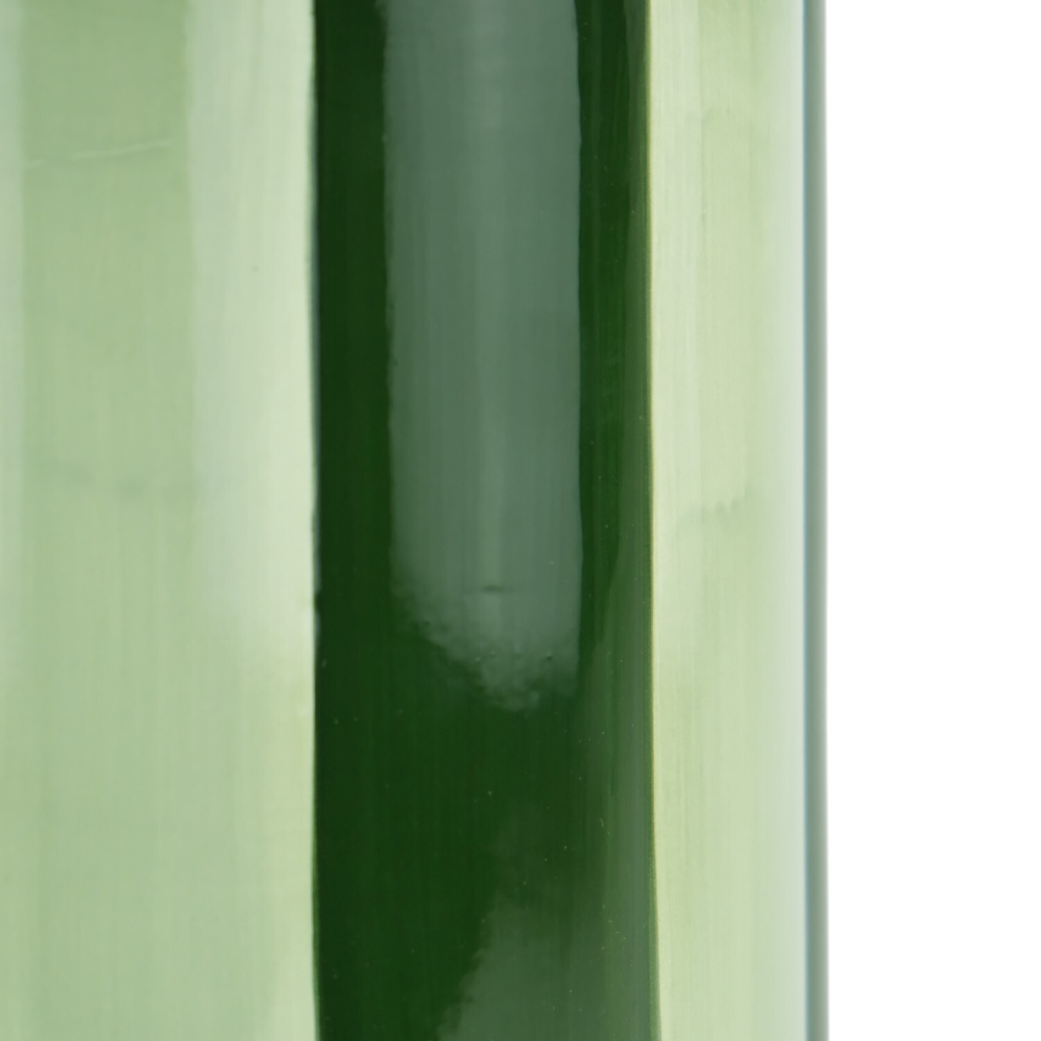 Adley Stripe Table Lamp Green Image 10