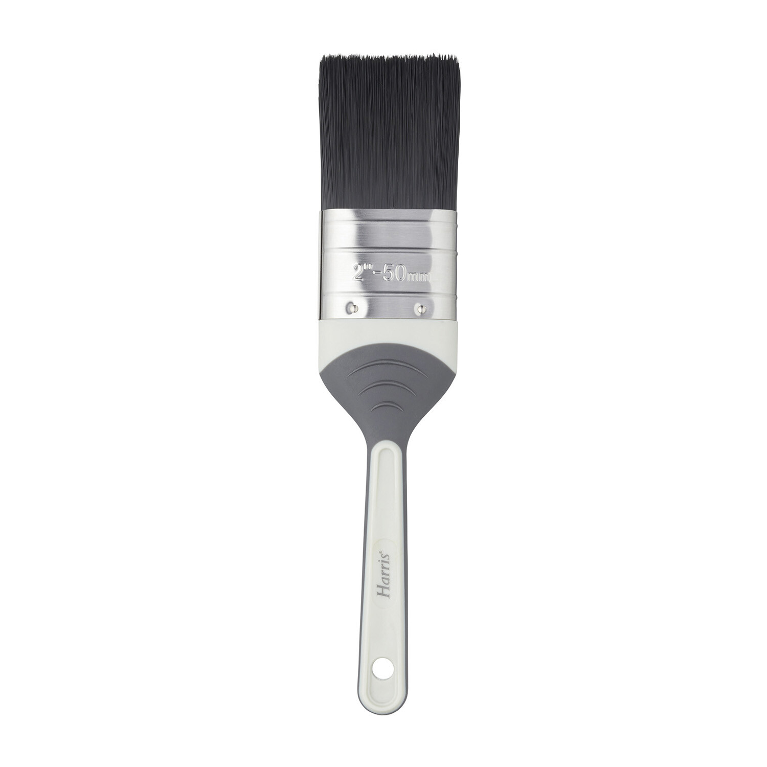 Harris 2 inch Seriously Good Woodwork Gloss Paint Brush Image 2