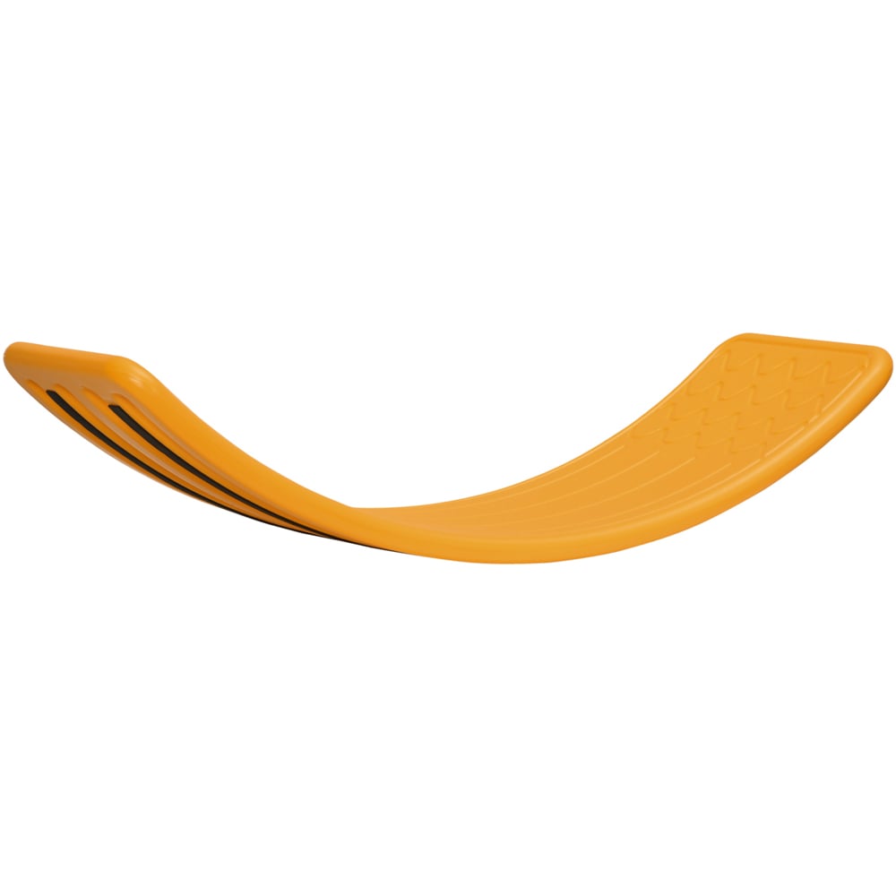 Tommy Toys Orange Kids Balance Board Image 1