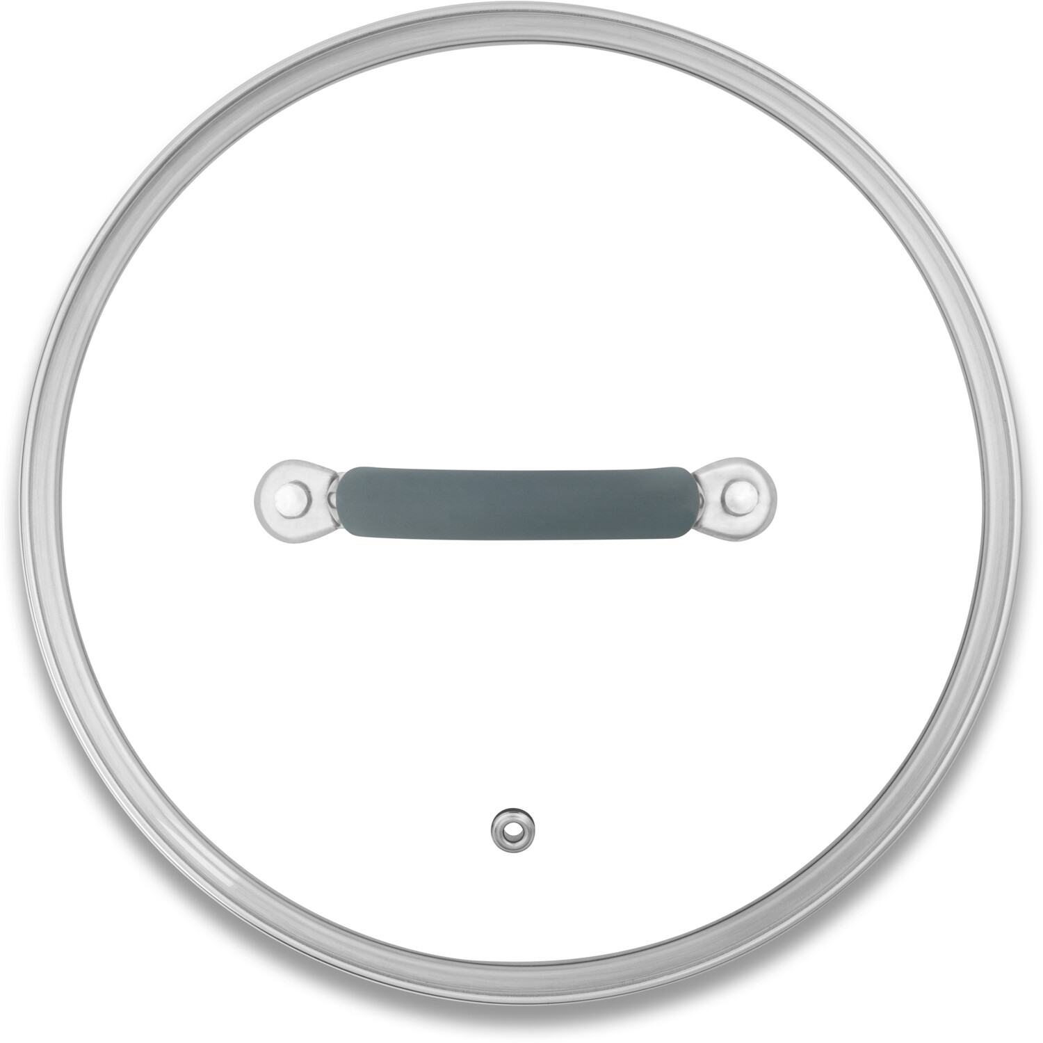 Salter 7 Piece Pan Set Silver Image 5