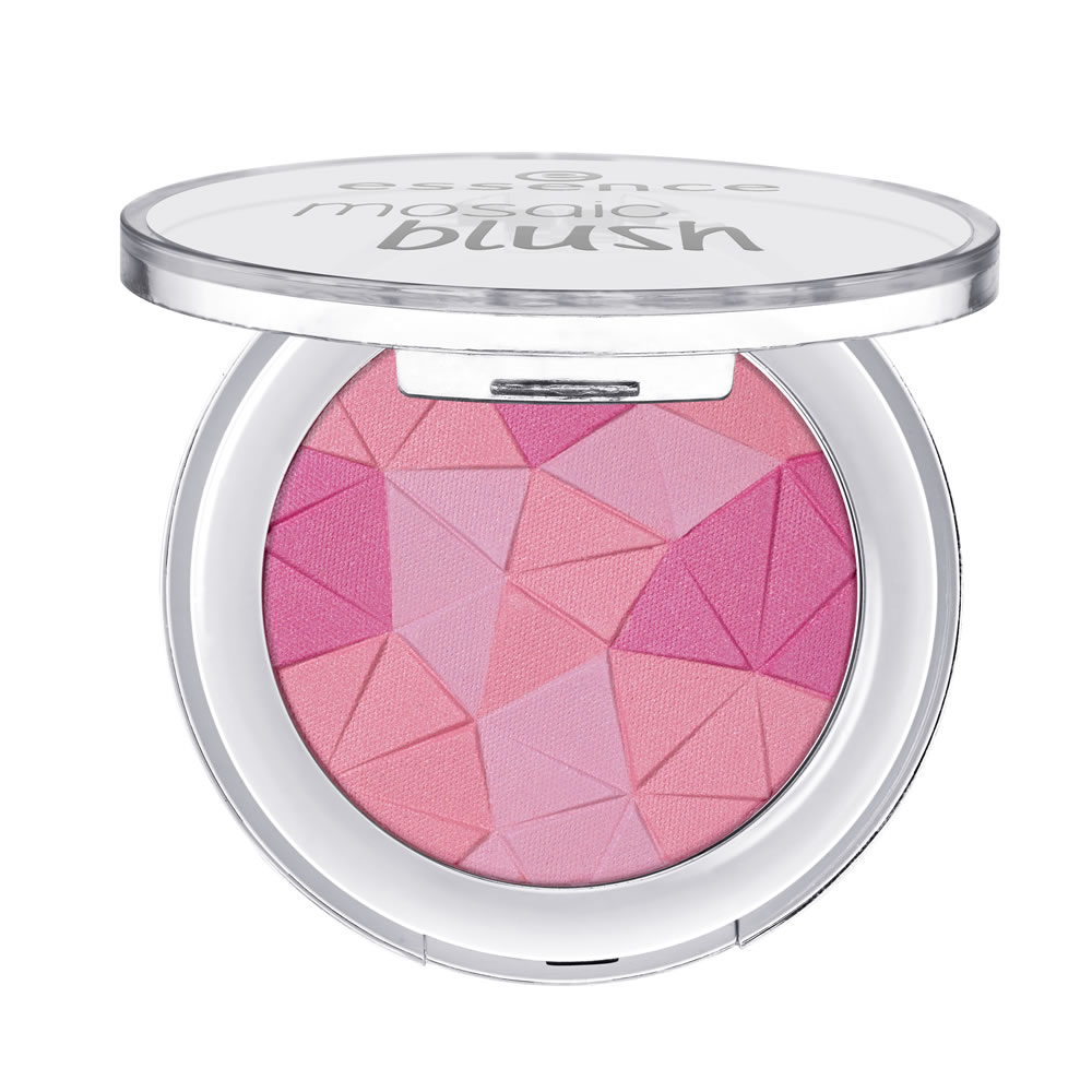 Essence Mosaic Blush The Berry Connection 40 4.5g Image 2