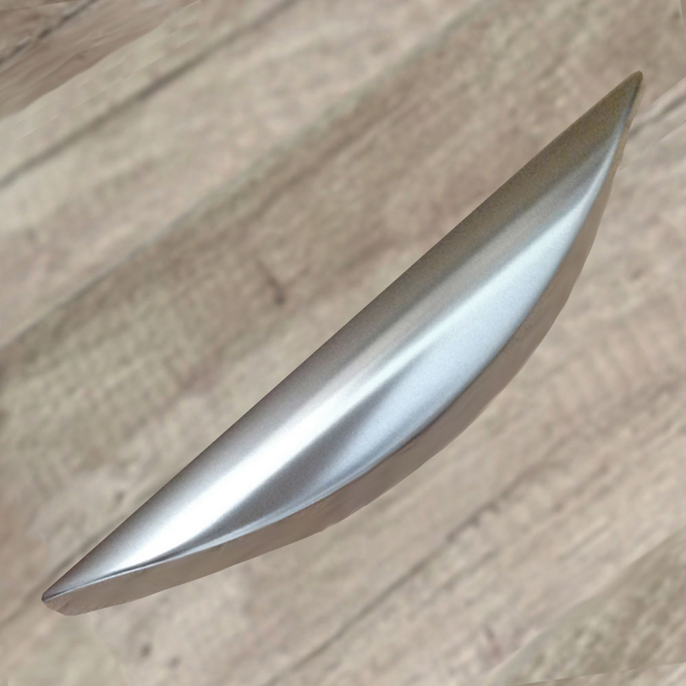 R White Cabinets 2 Door Grey Desk Height Wide Cupboard Image 4